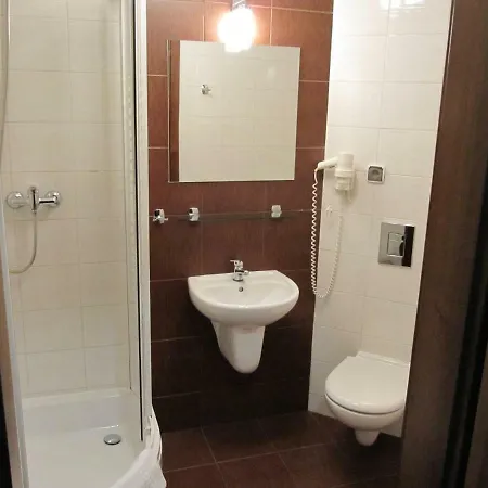Appartement Arka Spa Apartament Plaza Kołobrzeg