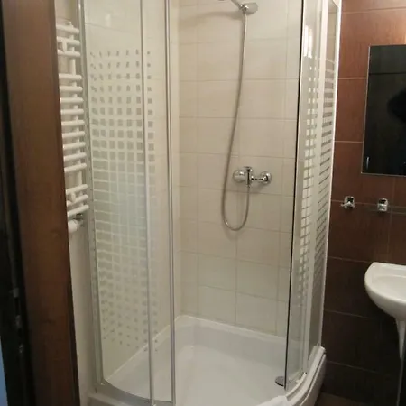 Arka Spa Apartament Plaza Appartement
