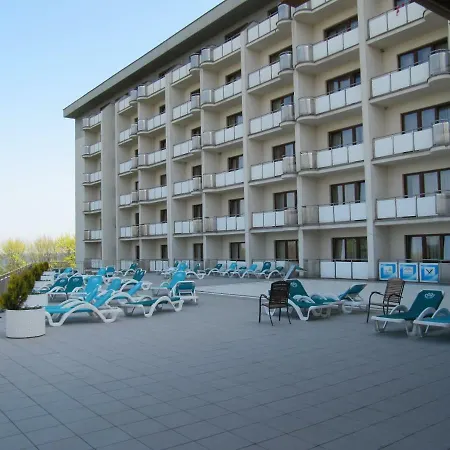 Arka Spa Apartament Plaza Appartement