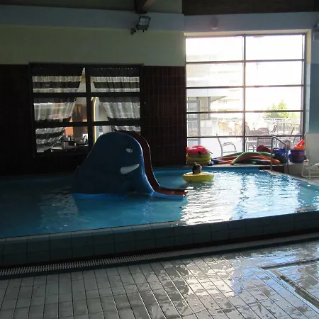 Апартаменти Arka Spa Apartament Plaza Колобжег