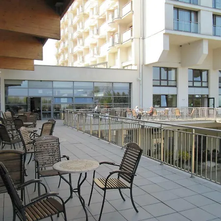Arka Spa Apartament Plaza Appartement