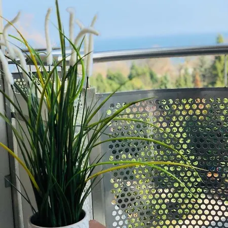 Arka Spa Apartament Plaza Апартаменти *