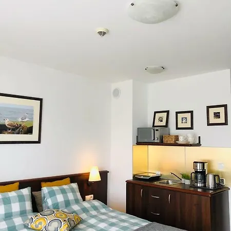 Arka Spa Apartament Plaza