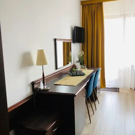 Arka Spa Apartament Plaza Appartement *