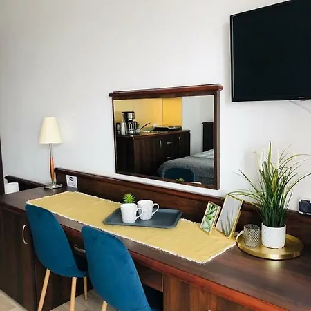 Arka Spa Apartament Plaza Kołobrzeg