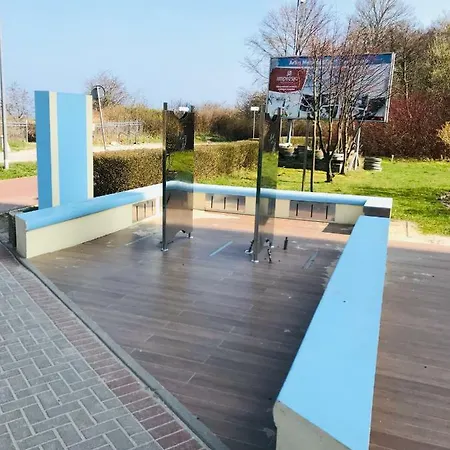 Arka Spa Apartament Plaza * Kołobrzeg