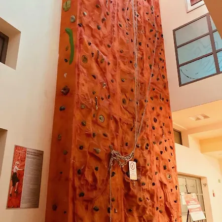 Апартаменти Arka Spa Apartament Plaza