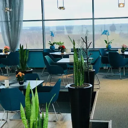 Arka Spa Apartament Plaza