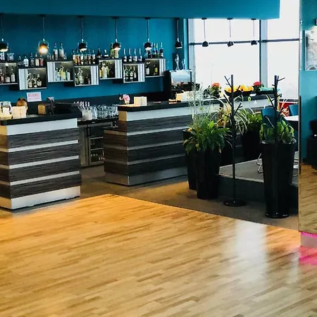 Arka Spa Apartament Plaza